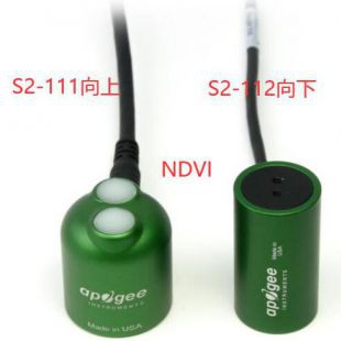 S2-112 归一化差异植被指数NDVI传感器 向下 模拟输出 Apogee