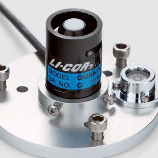 LI-190R量子传感器 测量光合有效辐射 LI-COR
