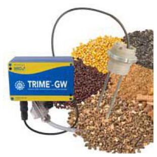 TRIME-GW 农作物湿度测量传感器 IMKO
