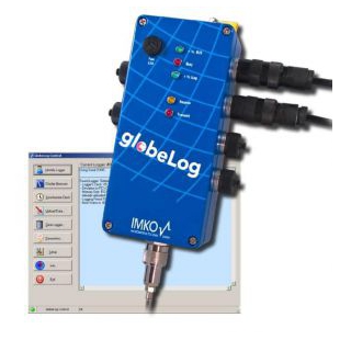 GlobeLog 新一代数据记录仪 IMKO