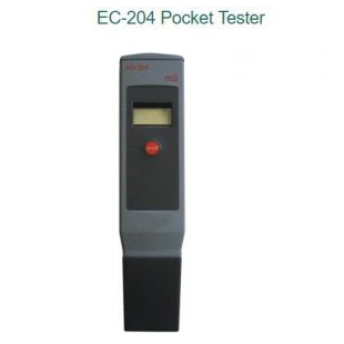 EC-204 电导率测量仪 STEP Systems