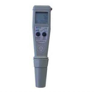 ECO pH Pocket Tester PH值测量仪 STEP Systems
