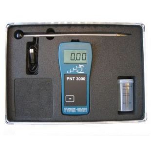 PNT3000 土壤盐度测量仪 STEP Systems