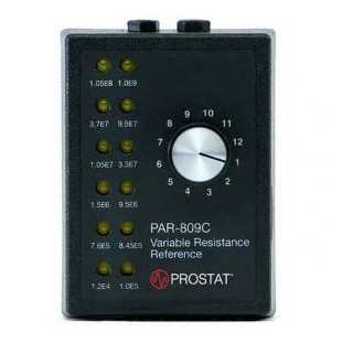 美国Prostat PAR-809C便携式可变电阻校准器