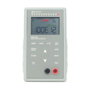 美国Prostat PRS-812B重锤式表面电阻测量仪