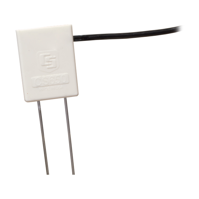 CS655 土壤水分电导率温度传感器 美国Campbell