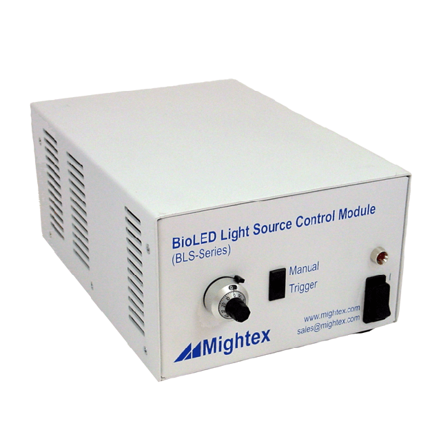 美国Mightex BLS-1000-2 BLS系列大电流LED驱动器