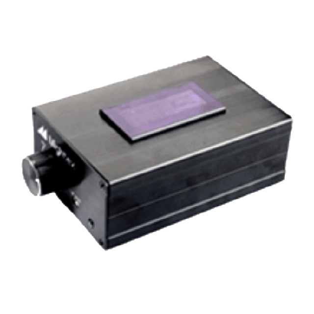 美国Mightex SLB-1200-1 SLB系列手动和模拟输入控制带电流显示的通用LED驱动器