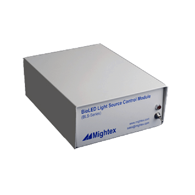 美国Mightex BLS-SA02-US BLS系列软件/TTL控制LED控制器