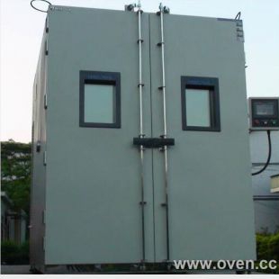 光伏组件热循环-湿冻-湿热试验箱－光伏组件湿热试验箱