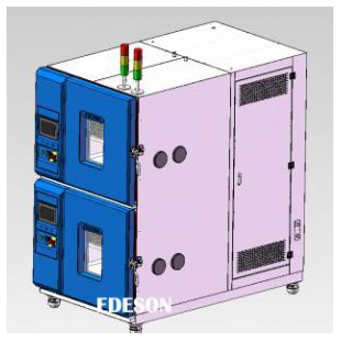 宁波艾德生 锂电池高低温试验箱