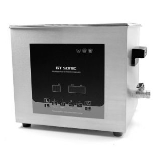 双功率超声波清洗设备GTSONIC-D13