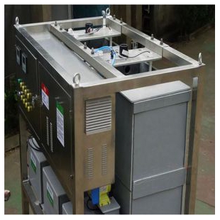 小型实验室综合污水处理设备