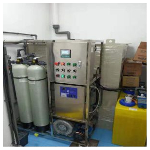 福州 实验室酸碱中和处理设备 实验室污水处理机