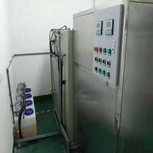 PCR实验室污水处理系统 一体化实验室废水处理设备