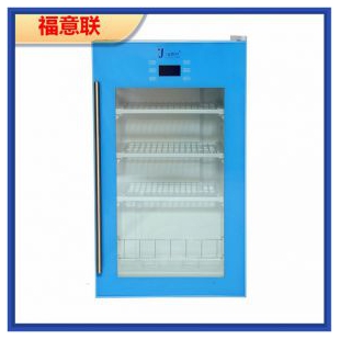 -20℃冰箱/零下20度低温冰柜/负20度低温保存箱福意联FYL-YS-128L