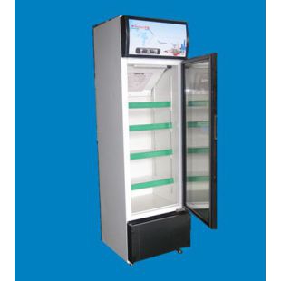 广州万宝经济型单门药品冷藏柜BRR-188