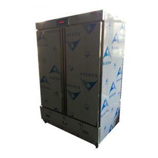 广州万宝绝缘材料冷藏柜/工业恒温箱THS-1000C