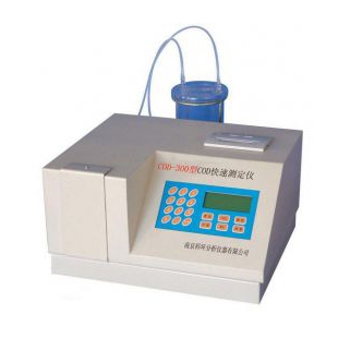 南京科环化学需氧量测定仪/COD
