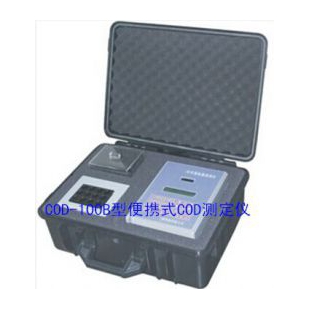 南京科环化学需氧量测定仪/COD