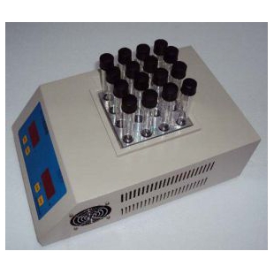 南京科环化学需氧量测定仪/CODCOD-12型COD消解器