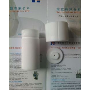 南京科环化学需氧量测定仪/CODKHCOD微波消解罐全氟微波消解罐