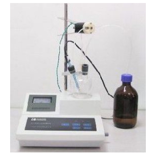 南京科环卡氏水分测定仪/卡氏水分仪KF-1C型自动水份测定仪
