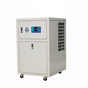 低温冷冻机 冷油机 工业冷水机