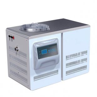 南京冻干机 中试冷冻干燥机价格 实验用冻干机