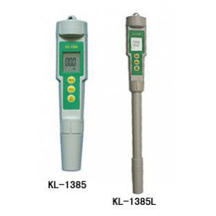 科立龙笔式电导率计KL-1385 