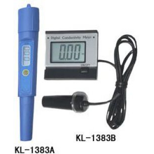 科立龙电导率计 KL-1383A/B 