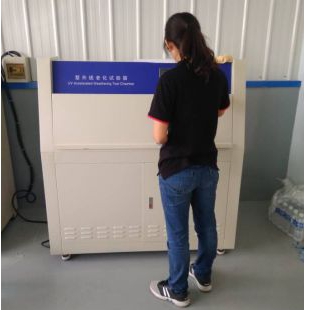 产品检测筛选试验机紫外线气候耐老化箱