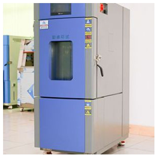 可程式恒温恒湿试验箱高低温湿热老化测试机