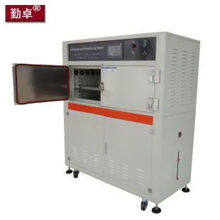 上海荧光老化试验箱紫外线老化测试机