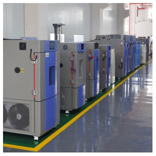 高低温试验箱 高低温箱 可程式高低温湿热试验箱 高低温老化箱