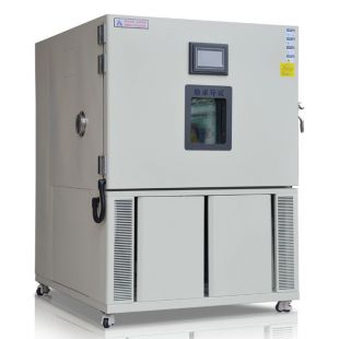 四川半导体芯片应力试验机10℃/min快速温变试验箱