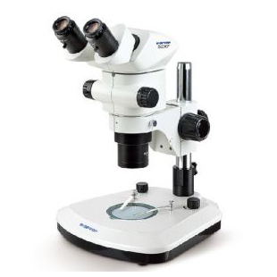 欧米特立体显微镜/体式显微镜SZX7-B4平行光路连续变倍体视显微镜