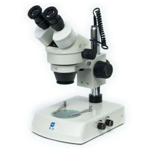 欧米特立体显微镜/体式显微镜OMT-45B2透反射照明连续变倍显微镜