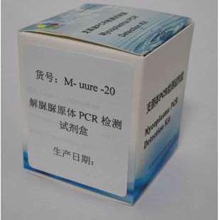 解脲脲原体PCR检测试剂盒