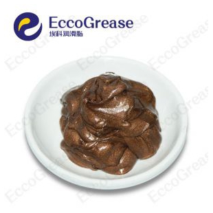 ECCO埃科铜膏润滑脂CU1000金牛油铜防卡润滑剂