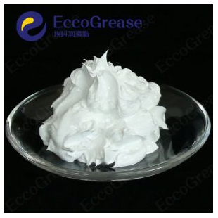 白色高温润滑脂，氮化硼防卡剂