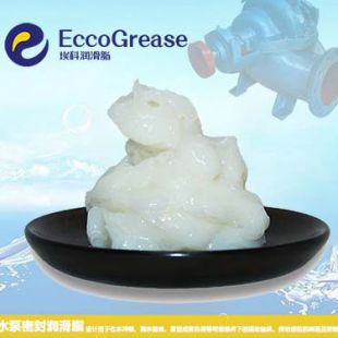 ECCO埃科品牌电动隔膜泵密封润滑脂