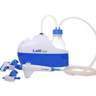 台湾洛科Lafil100废液抽吸系统/抽吸器 培养基废液抽吸泵 真空吸液器