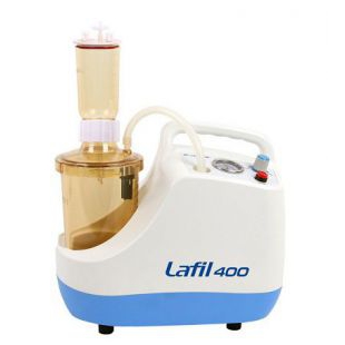 台湾洛科Lafil400-LF30真空过滤系统 便携式真空抽滤装置 溶剂过滤器