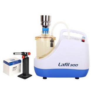 洛科/Rocker品牌 Lafil300-SF10<em>微生物检测仪</em> 换膜过滤器 