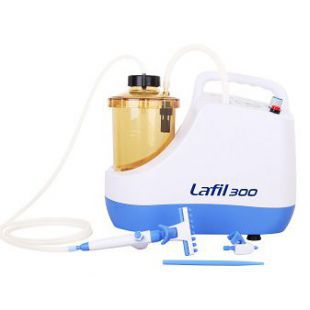台湾洛科Lafil300-Plus实验室抽吸装置 吸液泵 真空吸液系统