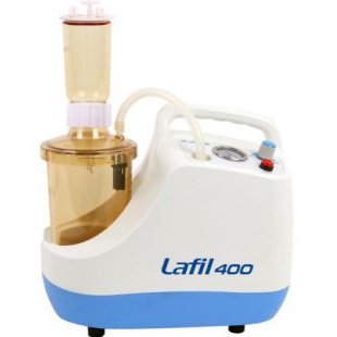 台湾洛科LF400-LF50实验室真空抽滤机 真空抽滤器  悬浮物过滤装置