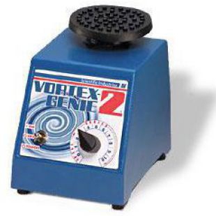 美国SI VORTEX-GENIE2 可调速漩涡混合器Scientific Industries