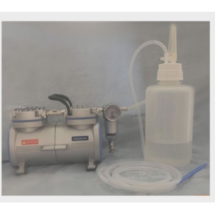 实验室废液抽吸泵R410-2PP真空吸液泵 上清液抽吸泵
