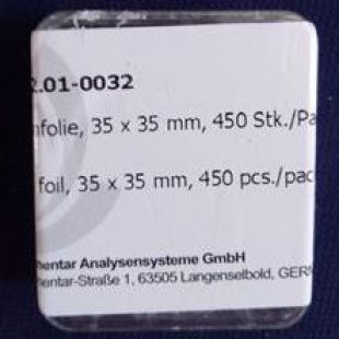 锡箔片,锡箔纸,12.01-0032,德国元素elementar使用